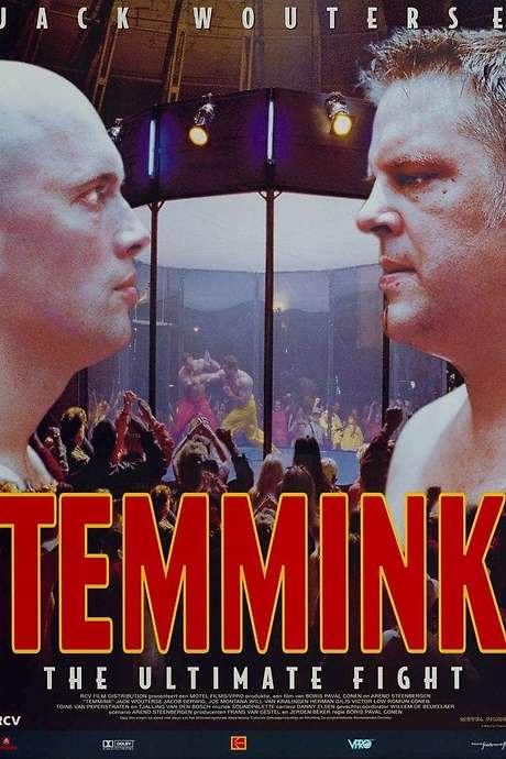 Temmink: The Ultimate Fight